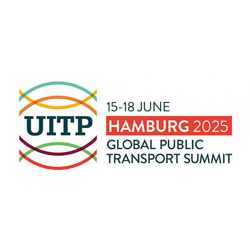 Global Public Transport Summit 2025
