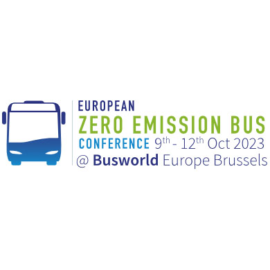 Zero Emission Bus 2023