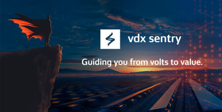 vdx sentry feature